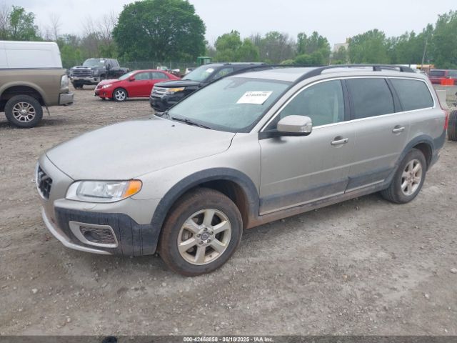 2013 VOLVO XC70 YV4952BZ4D1152831 Photo 1