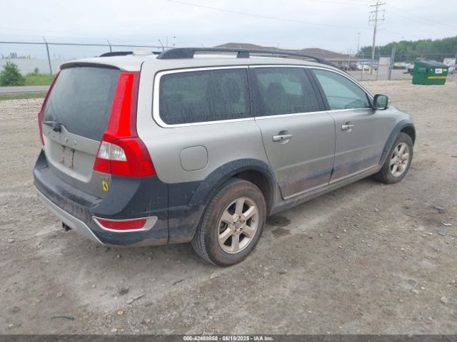 2013 VOLVO XC70 YV4952BZ4D1152831 Photo 3