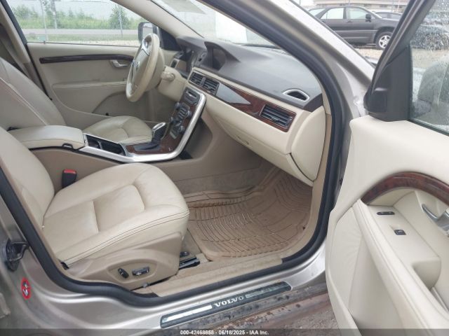 2013 VOLVO XC70 YV4952BZ4D1152831 Photo 4