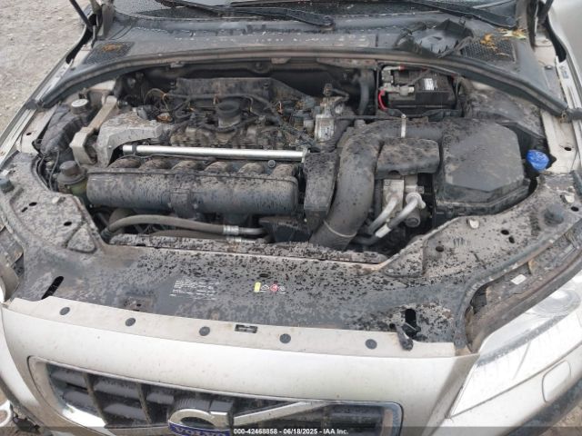 2013 VOLVO XC70 YV4952BZ4D1152831 Photo 5