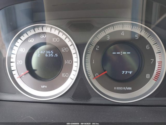 2013 VOLVO XC70 YV4952BZ4D1152831 Photo 6