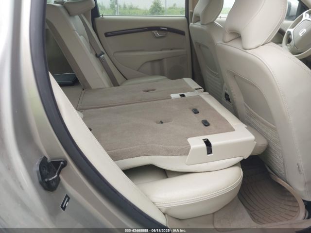 2013 VOLVO XC70 YV4952BZ4D1152831 Photo 7