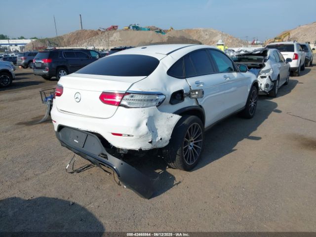 2019 MERCEDES-BENZ GLC 300 COUPE WDC0J4KBXKF587305 Photo 3