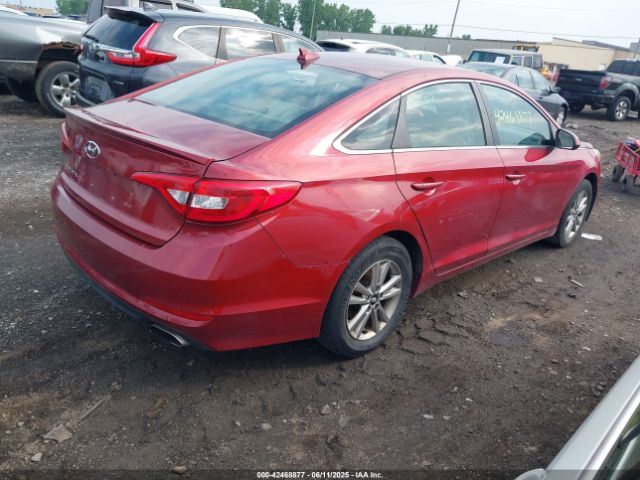5NPE24AF3GH388462 Hyundai Sonata