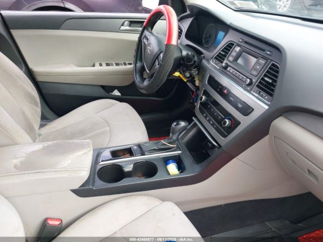 5NPE24AF3GH388462 Hyundai Sonata