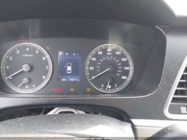 5NPE24AF3GH388462 Hyundai Sonata
