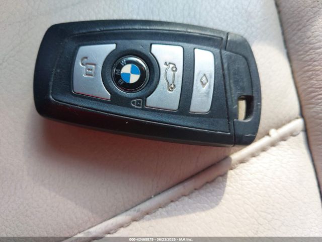 2011 BMW X3 5UXWX7C55BL735532 Photo 10