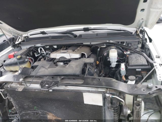 2019 CADILLAC ESCALADE 1GYS3DKJ5KR297854 Photo 9