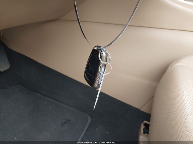 2019 CADILLAC ESCALADE 1GYS3DKJ5KR297854 Photo 10