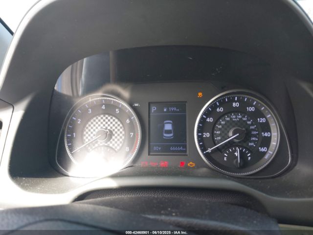 2019 HYUNDAI ELANTRA 5NPD84LF6KH487471 Photo 6