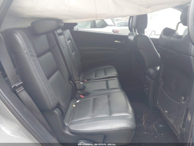 Dodge Durango 2022 1C4RDHDG5NC130802 Image 8