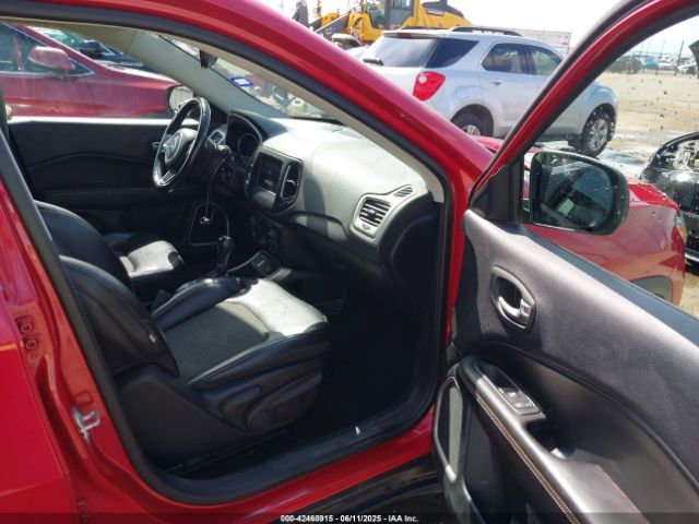 2018 JEEP COMPASS 3C4NJCBB5JT194709 Photo 4