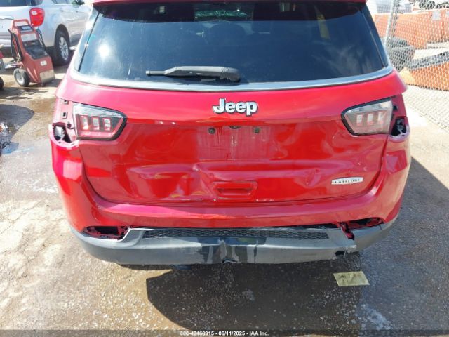 2018 JEEP COMPASS 3C4NJCBB5JT194709 Photo 5
