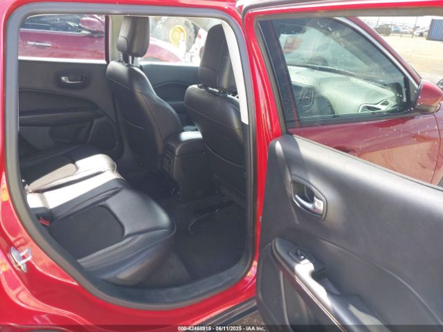 2018 JEEP COMPASS 3C4NJCBB5JT194709 Photo 7