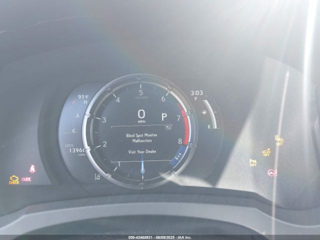2024 LEXUS IS 350 JTHGZ1B27R5072501 Photo 6
