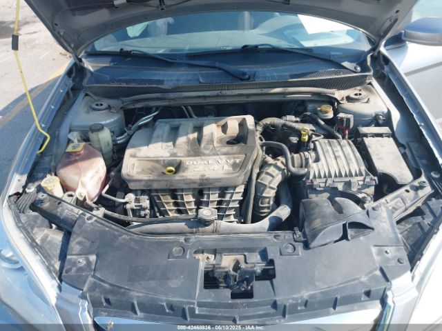 2013 CHRYSLER 200 1C3CCBAB8DN704704 Photo 9