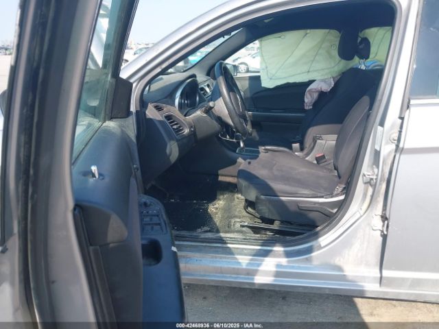 2013 CHRYSLER 200 1C3CCBAB8DN704704 Photo 4