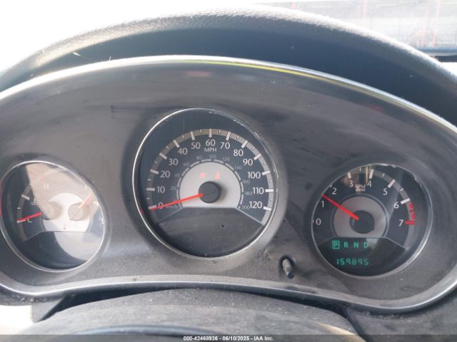 2013 CHRYSLER 200 1C3CCBAB8DN704704 Photo 6