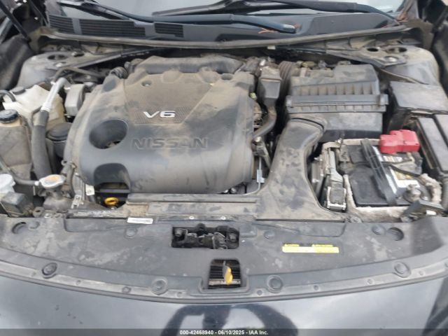2016 NISSAN MAXIMA 1N4AA6AP5GC413627 Photo 9