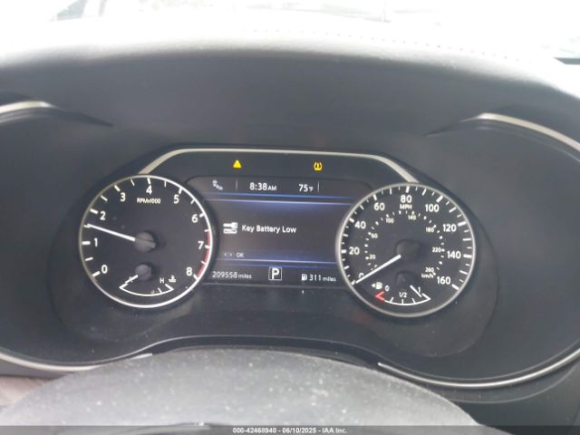 2016 NISSAN MAXIMA 1N4AA6AP5GC413627 Photo 6