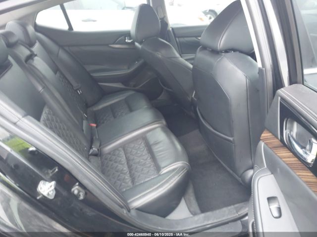2016 NISSAN MAXIMA 1N4AA6AP5GC413627 Photo 7