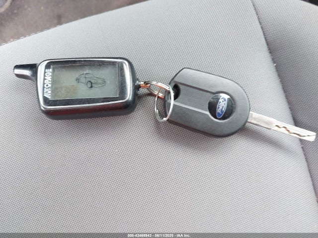1FMCU9GX5EUC64187 Ford ESCAPE SE