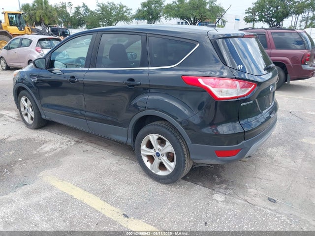 1FMCU9GX5EUC64187 Ford ESCAPE SE