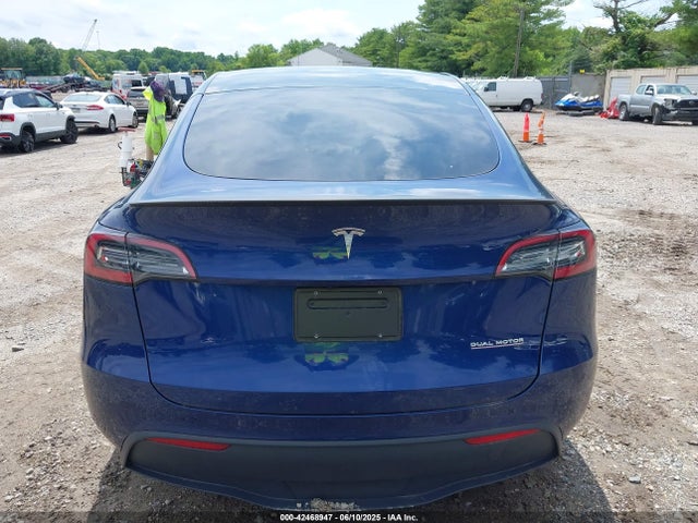 Tesla 2023 2023 7SAYGDEF7PF904333 Image 16