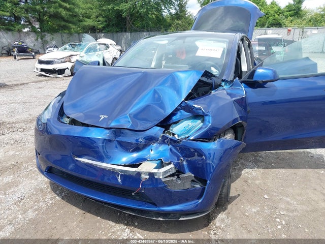 Tesla 2023 2023 7SAYGDEF7PF904333 Image 6