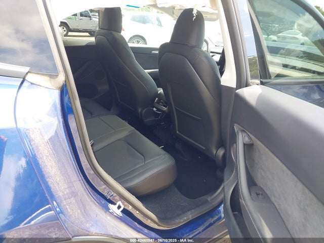 Tesla 2023 2023 7SAYGDEF7PF904333 Image 8