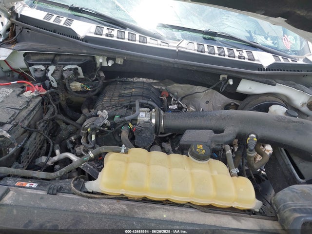 Ford 3.3l tivct 2019 1FTEW1CB3KKC43767 Image 10