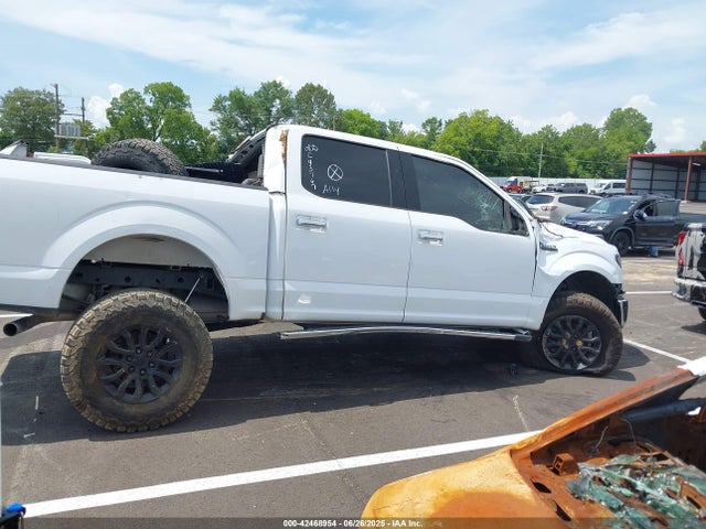 Ford 3.3l tivct 2019 1FTEW1CB3KKC43767 Image 13