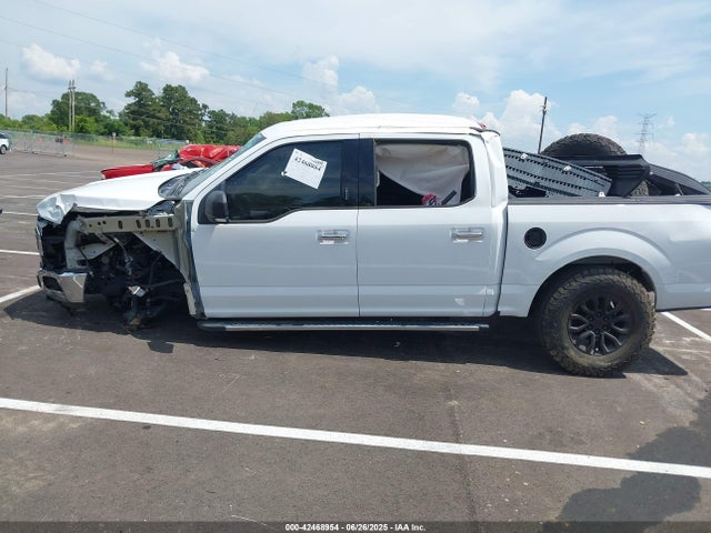 Ford 3.3l tivct 2019 1FTEW1CB3KKC43767 Image 14