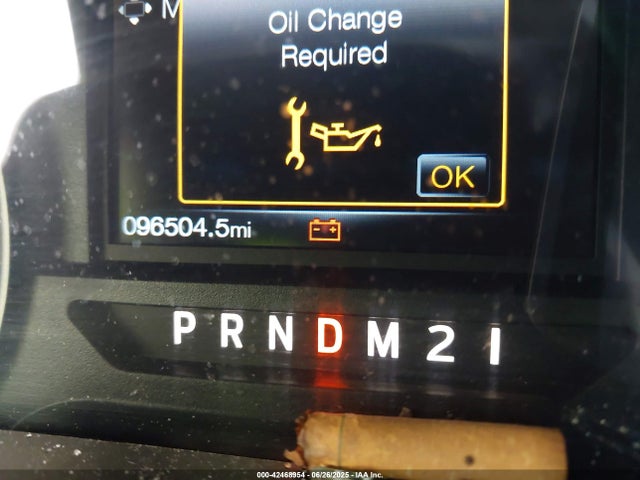 Ford 3.3l tivct 2019 1FTEW1CB3KKC43767 Image 15