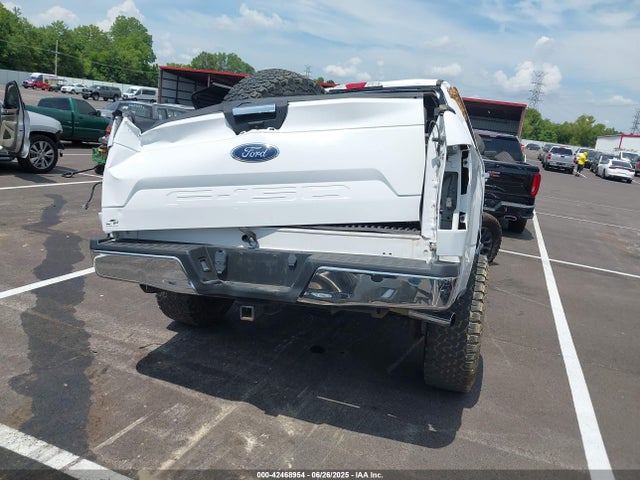 Ford 3.3l tivct 2019 1FTEW1CB3KKC43767 Image 16