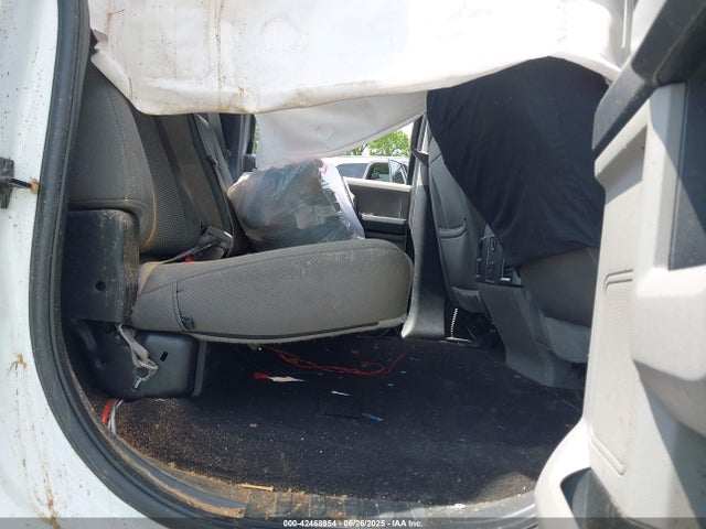 Ford 3.3l tivct 2019 1FTEW1CB3KKC43767 Image 8