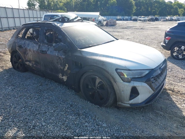 2024 AUDI Q8 E-TRON WA15AAGE7RB025662 Photo 0