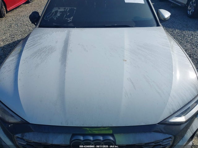2024 AUDI Q8 E-TRON WA15AAGE7RB025662 Photo 9