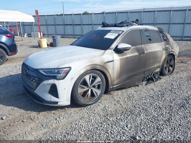 2024 AUDI Q8 E-TRON WA15AAGE7RB025662 Photo 1