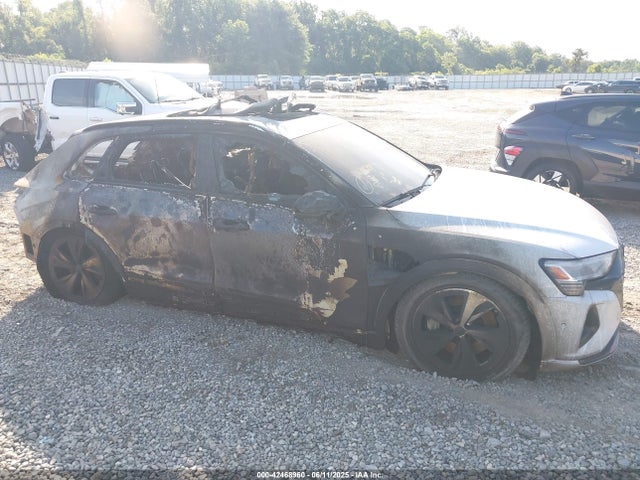 2024 AUDI Q8 E-TRON WA15AAGE7RB025662 Photo 5