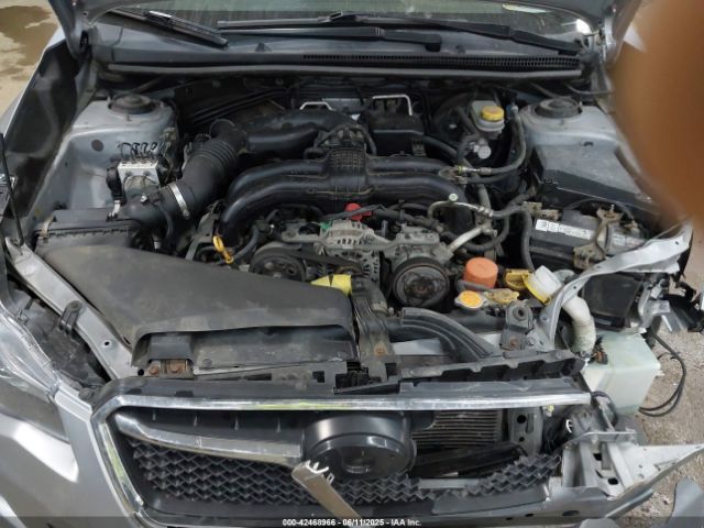 2012 SUBARU IMPREZA JF1GPAL68CH233071 Photo 9