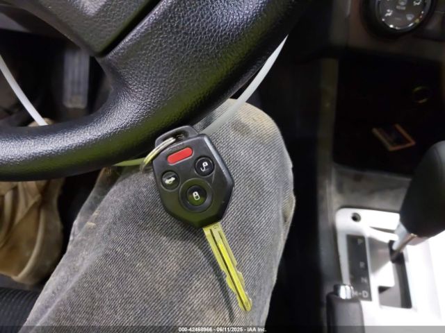 2012 SUBARU IMPREZA JF1GPAL68CH233071 Photo 10