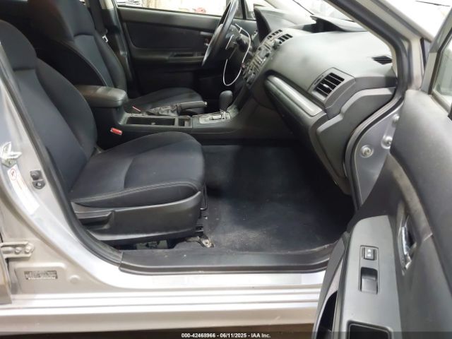 2012 SUBARU IMPREZA JF1GPAL68CH233071 Photo 4