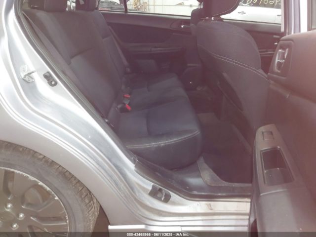 2012 SUBARU IMPREZA JF1GPAL68CH233071 Photo 7
