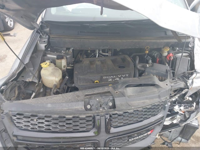 Dodge 2015 2015 3C4PDCGB6FT659630 Image 10