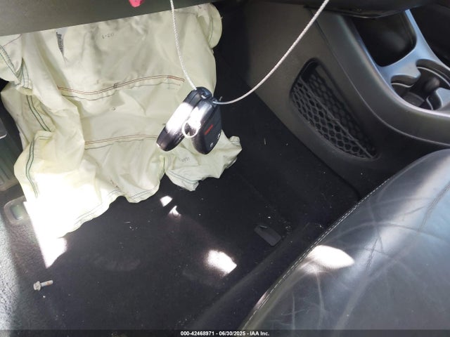 Dodge 2015 2015 3C4PDCGB6FT659630 Image 11