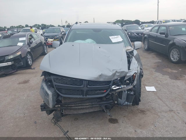 Dodge 2015 2015 3C4PDCGB6FT659630 Image 13