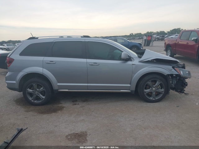 Dodge 2015 2015 3C4PDCGB6FT659630 Image 14