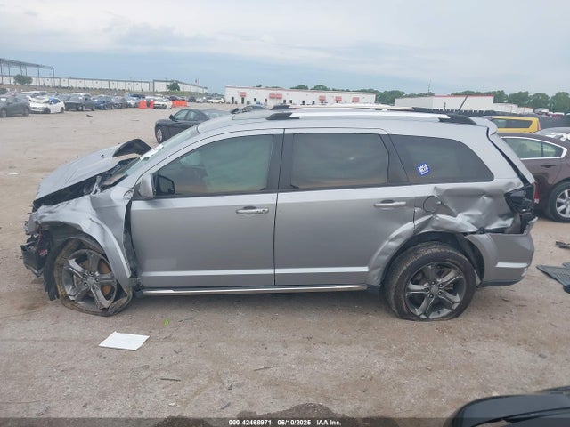 Dodge 2015 2015 3C4PDCGB6FT659630 Image 15