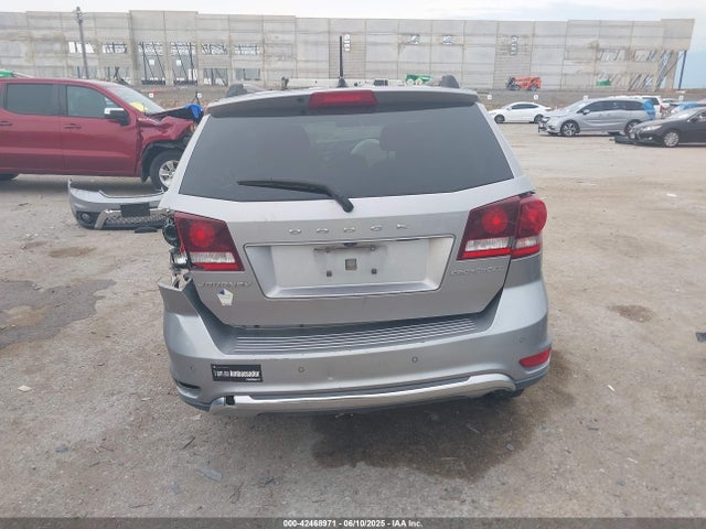 Dodge 2015 2015 3C4PDCGB6FT659630 Image 17